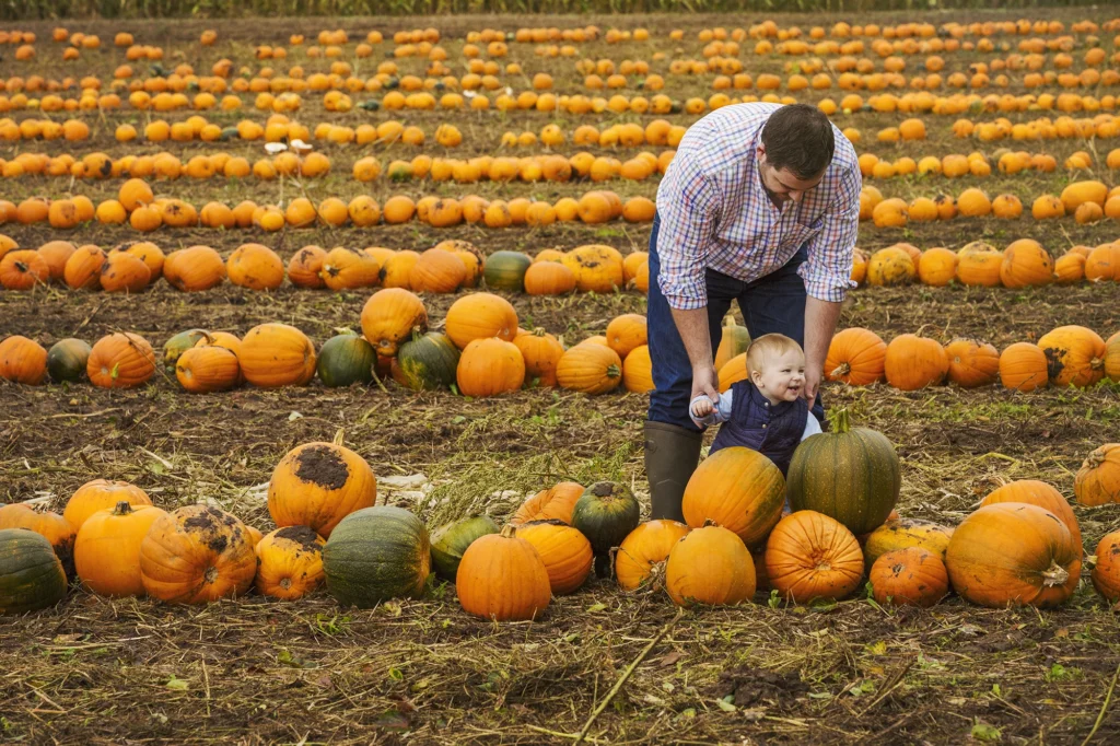 pumpkinpatching