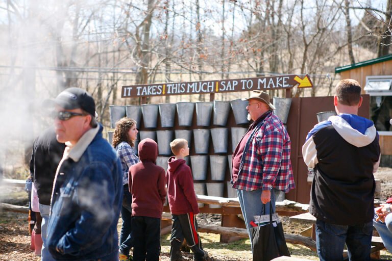 sap to make